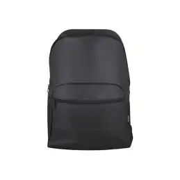 Urban Factory NYLEE - Sac à dos pour ordinateur portable - 15.6" - noir (BLS15UF)_1